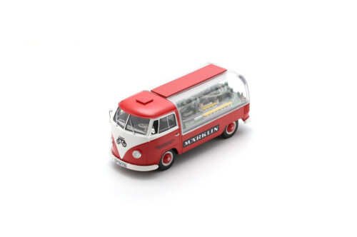 1:18 Volkswagen T1 Van Marklin 1962