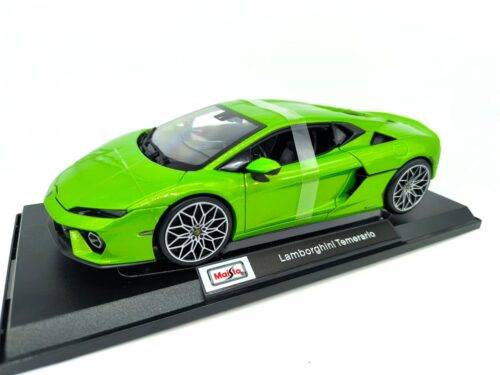 1:18 Lamborghini Temerario