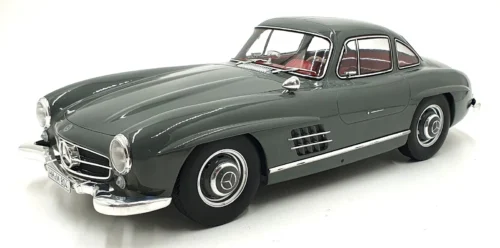 1:12 Mercedes Benz 300sl coupe 1954