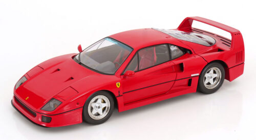 1:12 Ferrari F40 1987