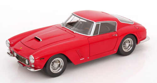 1:12 Ferrari 250 GT SWB Passo Corto 1961