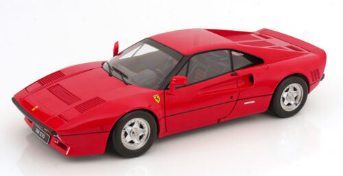 1:12 Ferrari 288 GTO 1984 rojo