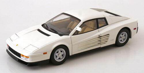 1:12 Ferrari Testarossa Monospeccio US-Version 1984