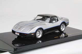 1:43 Chevrolet Corvette C3 1980