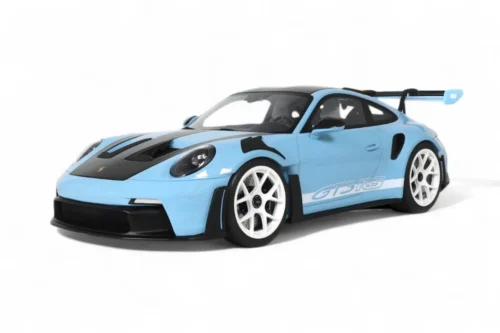 1:12 Porsche 911 (992.1) GT3 RS coupe 2022
