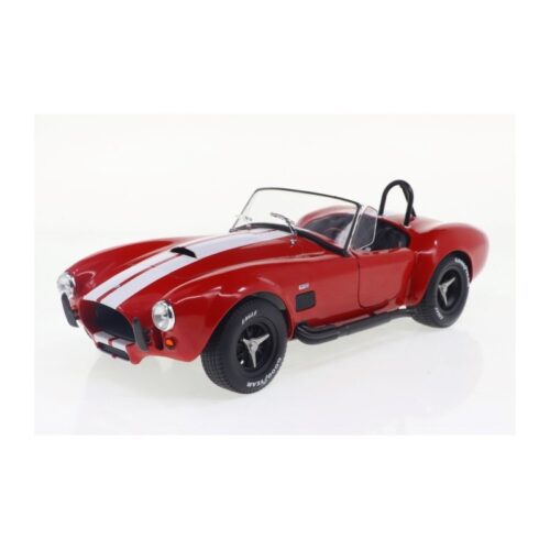 1:18 Shelby Cobra 427 MKII 1965