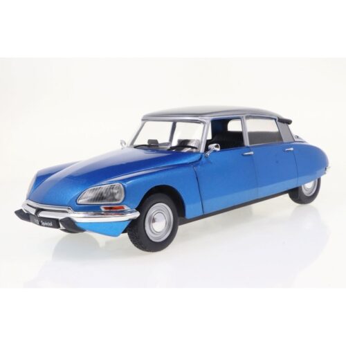 1:18 Citroen D Special 1972