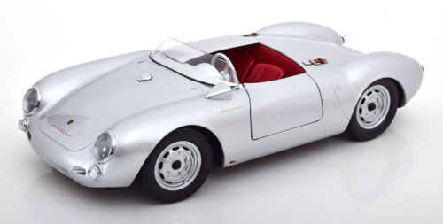 1:12 Porsche 550A Spyder 1956