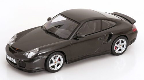 1:18 Porsche 911 (996) Turbo 2000