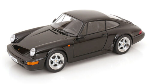 1:12 Porsche 911 (964) RS 1992 Speedline Rims
