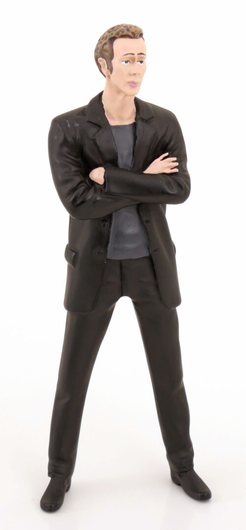 1:12 Figura Randall 60 segundos (Gone in 60 Seconds)