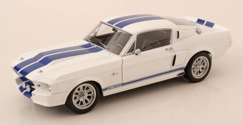 1:12 Ford Mustang Shelby GT500 1967