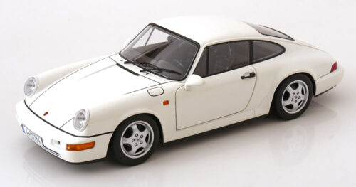1:12 Porsche 911 (964) RS Cup Rims 1992