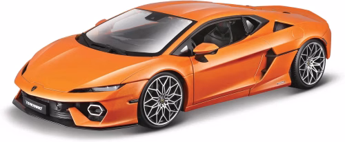 1:18 Lamborghini Temerario