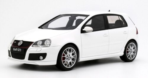 1:18 Volkswagen Golf V GTI 2007 OTTO