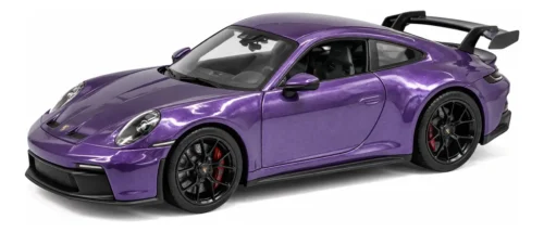 1:18 Porsche 911 GT3