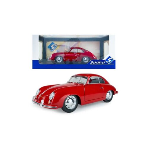 1:18 Porsche 356 Pre-A Coupe 1953