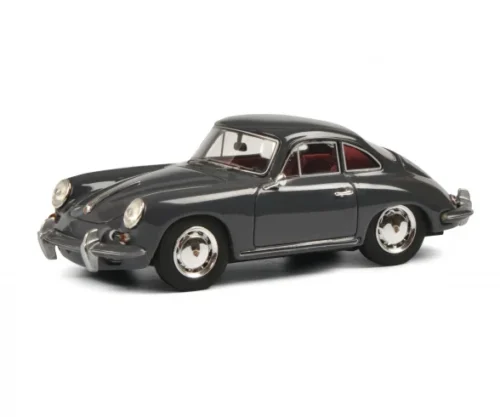 1:43 Porsche 356 SC Coupe Schuco